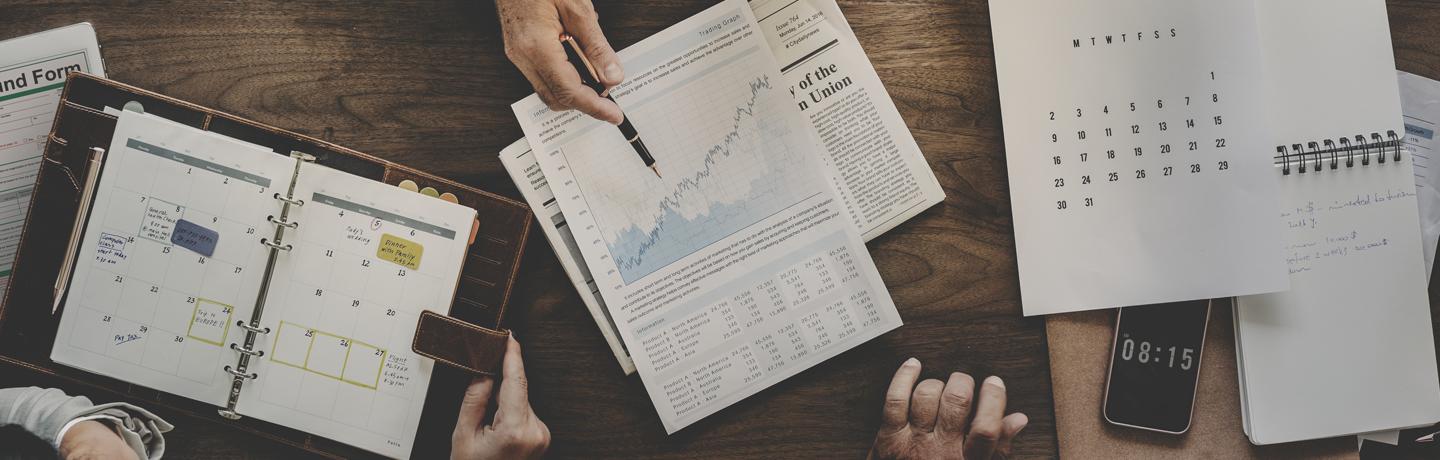 FinancialCalendar